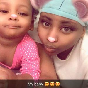 Meet your Posher, Jade